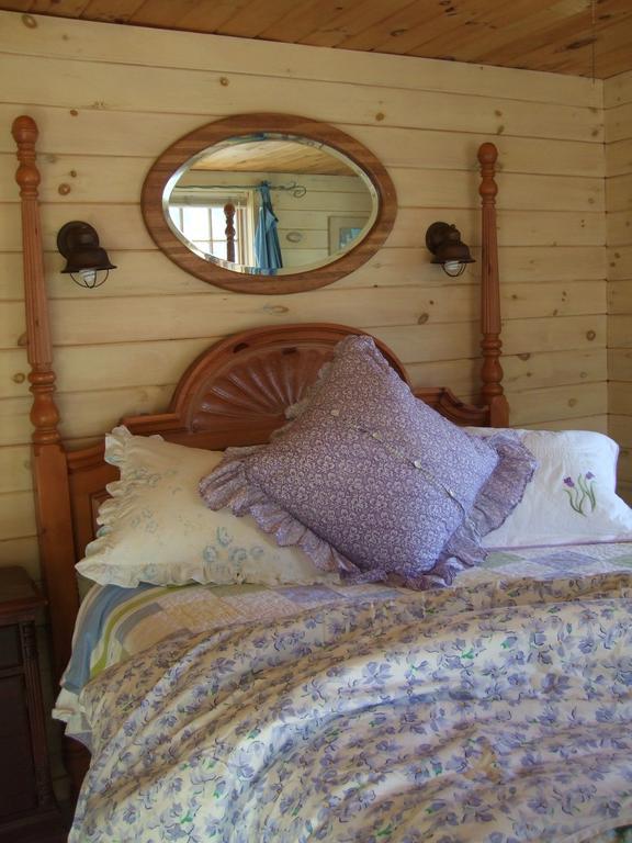 Enchanted Nights Bed & Bath Китъри Стая снимка