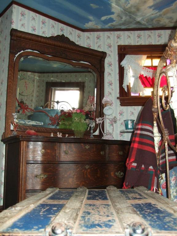 Enchanted Nights Bed & Bath Китъри Стая снимка