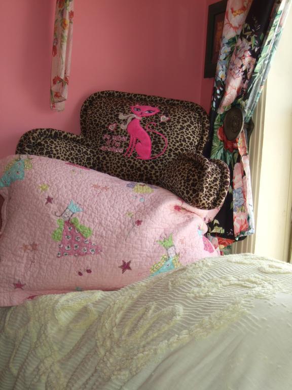 Enchanted Nights Bed & Bath Китъри Стая снимка