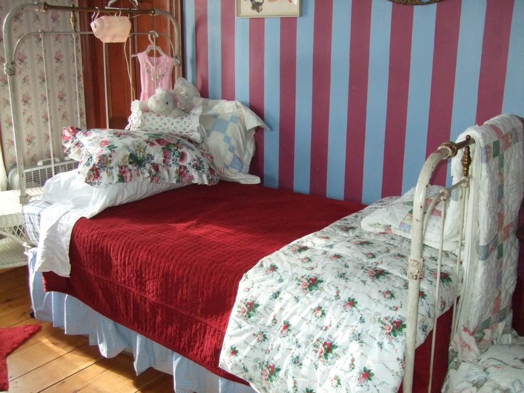 Enchanted Nights Bed & Bath Китъри Стая снимка